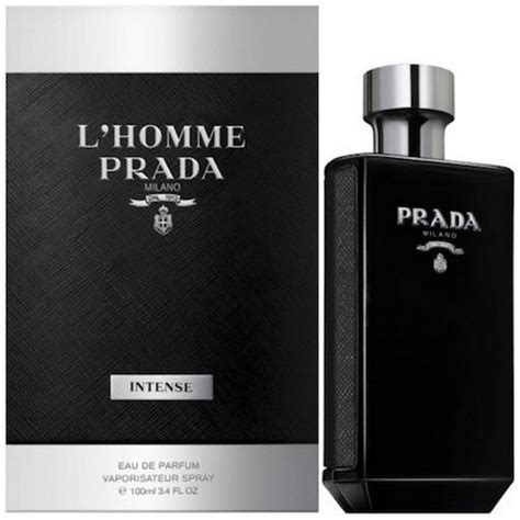 prada milano for men